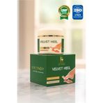 DR TAGY Velvet Heel Ayak Ve Topuk Çatlak Bakım Kremi 50ml