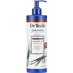 Dr.Teal's 532 ml Besleyici Hindistan Cevizi Yağı Vücut Losyonu