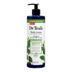 Dr.Teal's Eucalyptus Rejuvenating 532 ml Vücut Losyonu