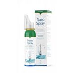Dr. Thompson Naso Burun Spreyi 100Ml | İzotonik Steril Deniz Suyu
