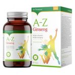 Dr. Thomson A-Z Ginseng Multivitamin Multimineral 30 Tablet