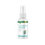 Dr Thomson Citronella Mixtoil 100 ml Organik Sinek Kovucu