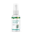 Dr. Thomson Cıtronella Mıxtoıl 100Ml