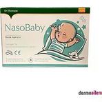 Dr. Thomson Naso Baby 10 Adet Yedek Apiratör Ucu
