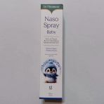 Dr. Thomson Naso Baby Burun Spreyi Okyanus Suyu 100 Ml