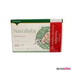 Dr. Thomson Naso Baby Nazal Aspirator + Yenidoğan Başlangıç Kiti Nazal Aspirator Ucu