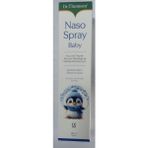 Dr. Thomson Naso Spray Baby 100 ml İzotonik Steril Okyanus Suyu Kuru ve Tıkanık Burun Temizliği İçin