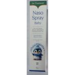 Dr. Thomson Naso Spray Baby İzotonik Steril Okyanus Suyu 100 Ml