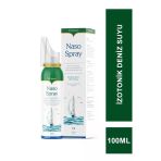 Dr. Thomson Naso Sprey Baby Okyanus Suyu 100 Ml (Skt:04/2028)