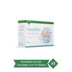 Dr.thomson Nasobaby Serum Fizyolojik 10 Flakon
