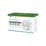 Dr. Thomson Nasobaby Serum Fizyolojik 5 Ml 10 Flakon