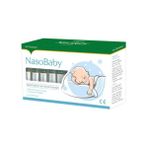 Dr. Thomson Nasobaby Serum Fizyolojik 5 Ml 20 Flakon