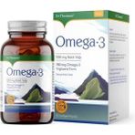 Dr. Thomson Omega-3 1200 mg 50 Kapsül