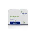 Dr. Ümit Aktaş Selenyum Vitamin Takviyesi