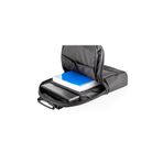 DR VE 15,6'' - 17,6'' Grinotebook Laptop Dizüstü Bilgisayar Sırt Taşıma Çantası Evrak Okul Spor Çanta 778899