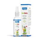 Dr. Wagner Buzzspray 100 ml Sivrisinek Ve Kene Kovucu Vücut Spreyi