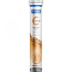Dr. Wagner C Plus Limon Aromalı 20 Efervesan Tablet