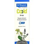 Dr. Wagner Cold Drop Thyme 30 ml Damla