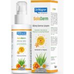 Dr.Wagner SolaDerm Güneş Sonrası Yatıştırıcı Losyon – 100 ml