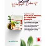 Dr. Wellbec At Kestanesi Jel Krem 500 ml