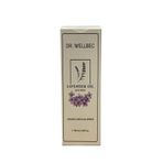 Dr. Wellbec Lavanta Yağlı Bit Kovucu Saç Spreyi 100 ml 693026