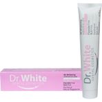 Dr. White 3D Whitening + Sensitive Care Diş Macunu 75 ml