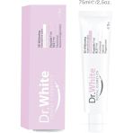 Dr.white 3D Whitening +Sensitive Care Macunu 75Ml