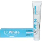 Dr. White 3D Whitening+Cavity Protection Diş Macunu - Sensitive