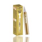 Dr.White Diş Beyazlatma Kalemi 2 Ml Altın (Çilek Aromalı)
