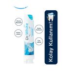 Dr Whıte Diş Macunu Extra Whıtenıng 100GR