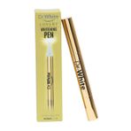 Dr.White Gold 2 ml Diş Beyazlatma Kalemi