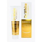 Dr.White Nano-Hydroxyapatite Diamond No:1 Special Care For Porcelain-Zirconium Diş Macunu 75ml