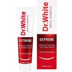 Dr.White Nano-Hydroxyapatite Extreme Whitening Tea Coffee Diş Macunu (75 ML)