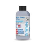 Dr.White Smart Cleanser 250 ml Ağız Bakım Suyu