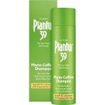Dr.Wolff Plantur 39 Yıpranmış Boyalı Saçlar Onarıcı Kafein 250 ml Şampuan