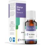 Dr. Yılmaz Biberiye Yağı - 20 ml