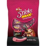 Dr.Zoo 130 gr Max Sosisli Köpek Ödülü