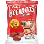Dr.Zoo 50 gr Bocaditos Biftekli Köpek Ödülü