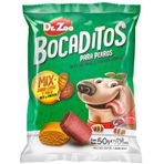Dr.Zoo 50 gr Bocaditos Tavuk & Biftekli Köpek Ödülü
