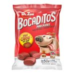 Dr.Zoo 50 gr Grill Izgara Biftekli Köpek Ödülü
