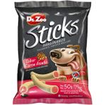 Dr.Zoo 50 gr Sticks Izgara Biftekli Köpek Ödülü