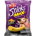 Dr.Zoo 50 gr Sticks Max Sucuklu ve Peynirli Köpek Ödülü
