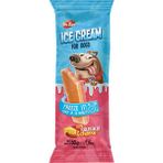 Dr.Zoo Helado Sosis Peynirli 50 gr Köpek Dondurma