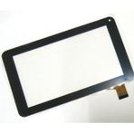 DR7-M7S-XC Beyaz Dokunmatik Tablet Camı