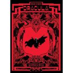 Dracula – Çizgi Roman (Ciltli)