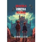 Dracula Contra Manah: Sprachniveau A2 Lateinisch-deutsche Übersetzung: 23