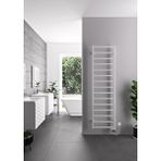 DRAD Hosta Elektrikli Havlupan G:50 Cm Y:180 Cm Eht-lc Elektronik Termostat Beyaz