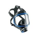 Draeger Drager X-plore 6300 Tam Yüz Maskesi Gaz Endüstriyel EPDM Gövde Rd40 Filtre Bağlantılı - Filtresiz