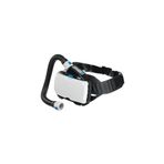 Draeger X-Plore 8000 Standart Set Motorlu Solunum Ünitesi