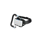 Draeger X-Plore 8000 Standart Set Motorlu Solunum Ünitesi